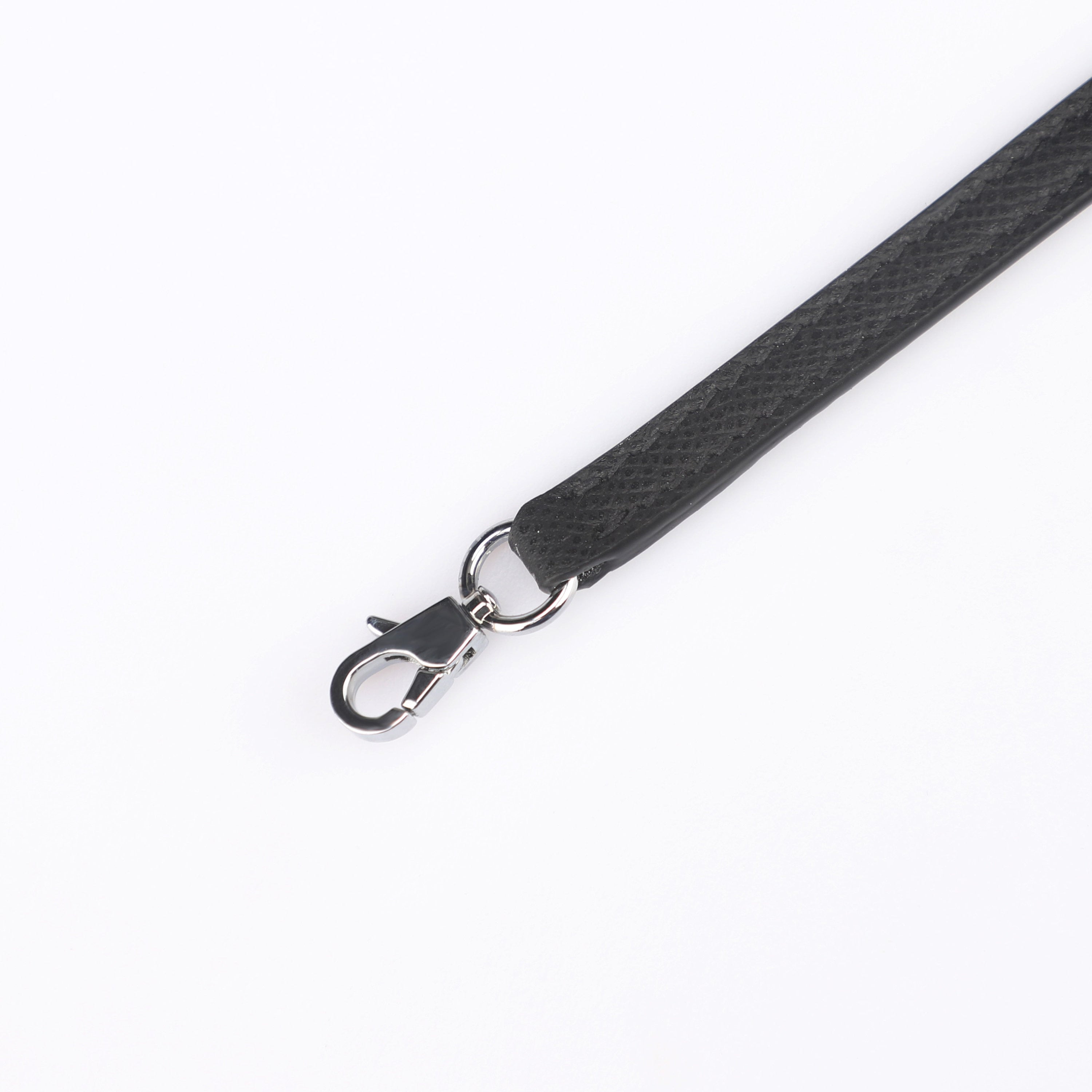 1.0cm width Epsom leather shoulder bag strap for mini kelly II bag,Epsom handbag strap,Crossbody epsom leather bag strap