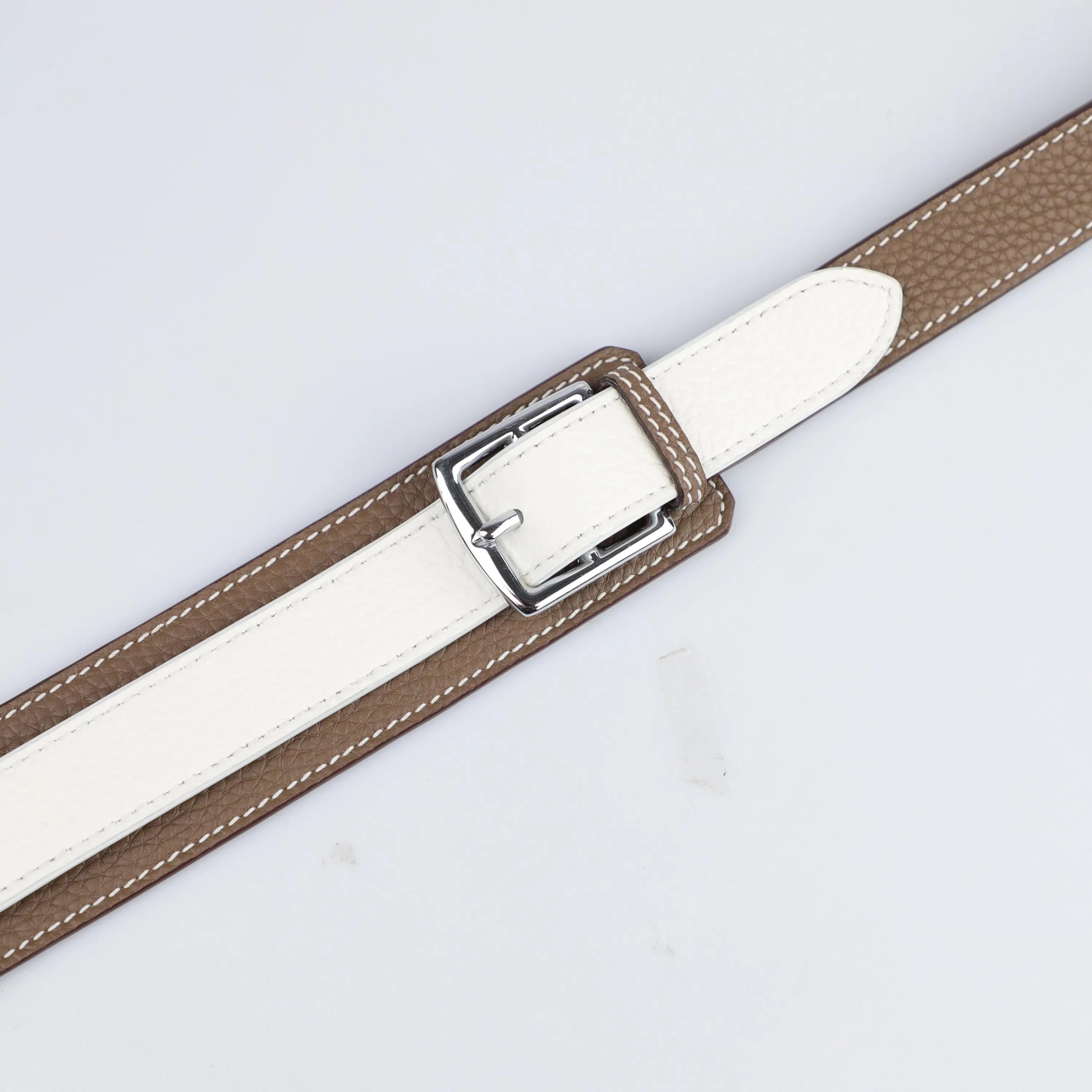 Etoupe Clemence Replaceable shoulder straps for jypsiere bag