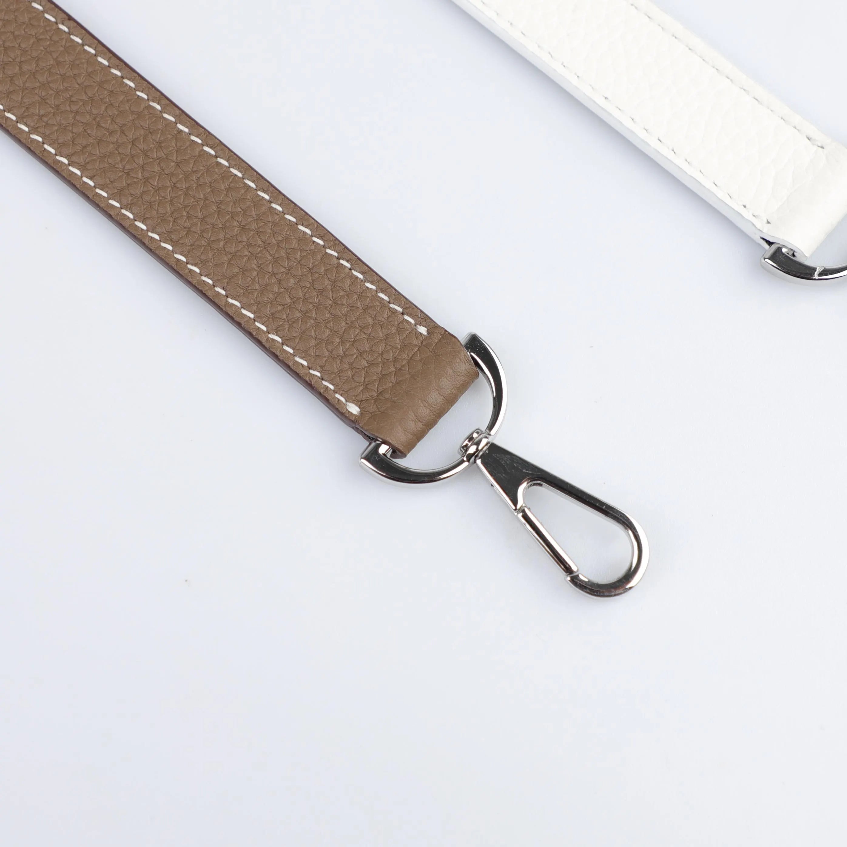 Etoupe Clemence Replaceable shoulder straps for jypsiere bag