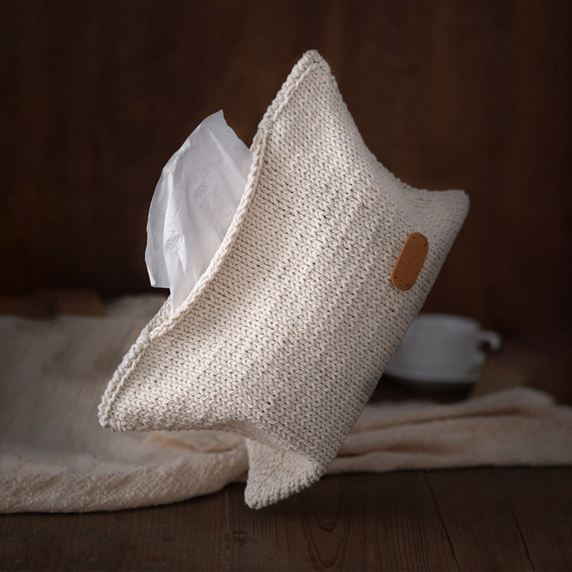 How to Knit: Easy Knit Project with Step-by-Step Guide - Wirkin™