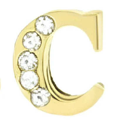 Letter C - My wirkin