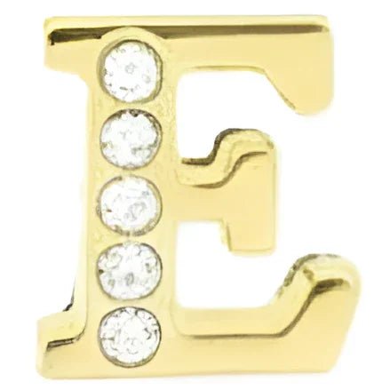 Letter E - My wirkin