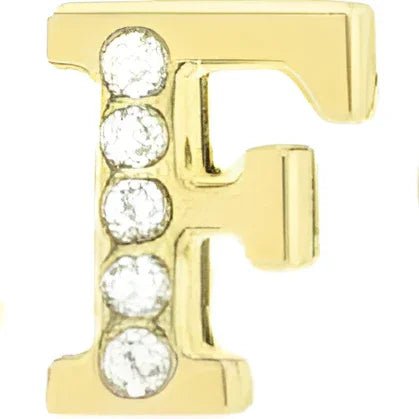 Letter F - My wirkin