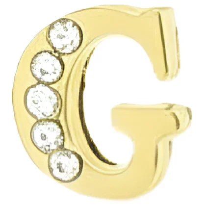 Letter G - My wirkin