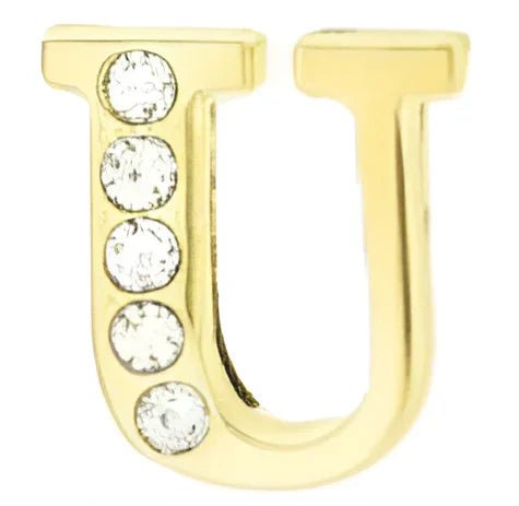 Letter U - My wirkin