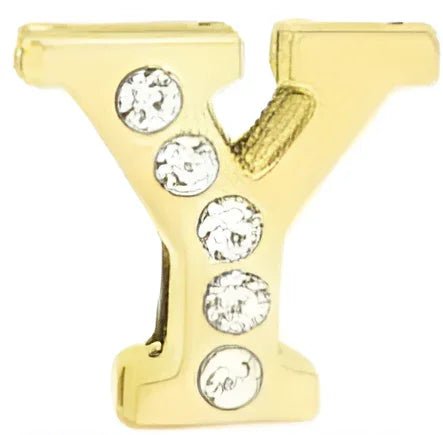 Letter Y - My wirkin