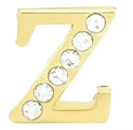 Letter Z - My wirkin