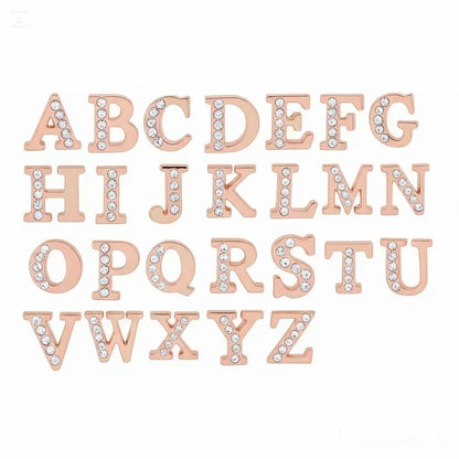 Letter Z - My wirkin