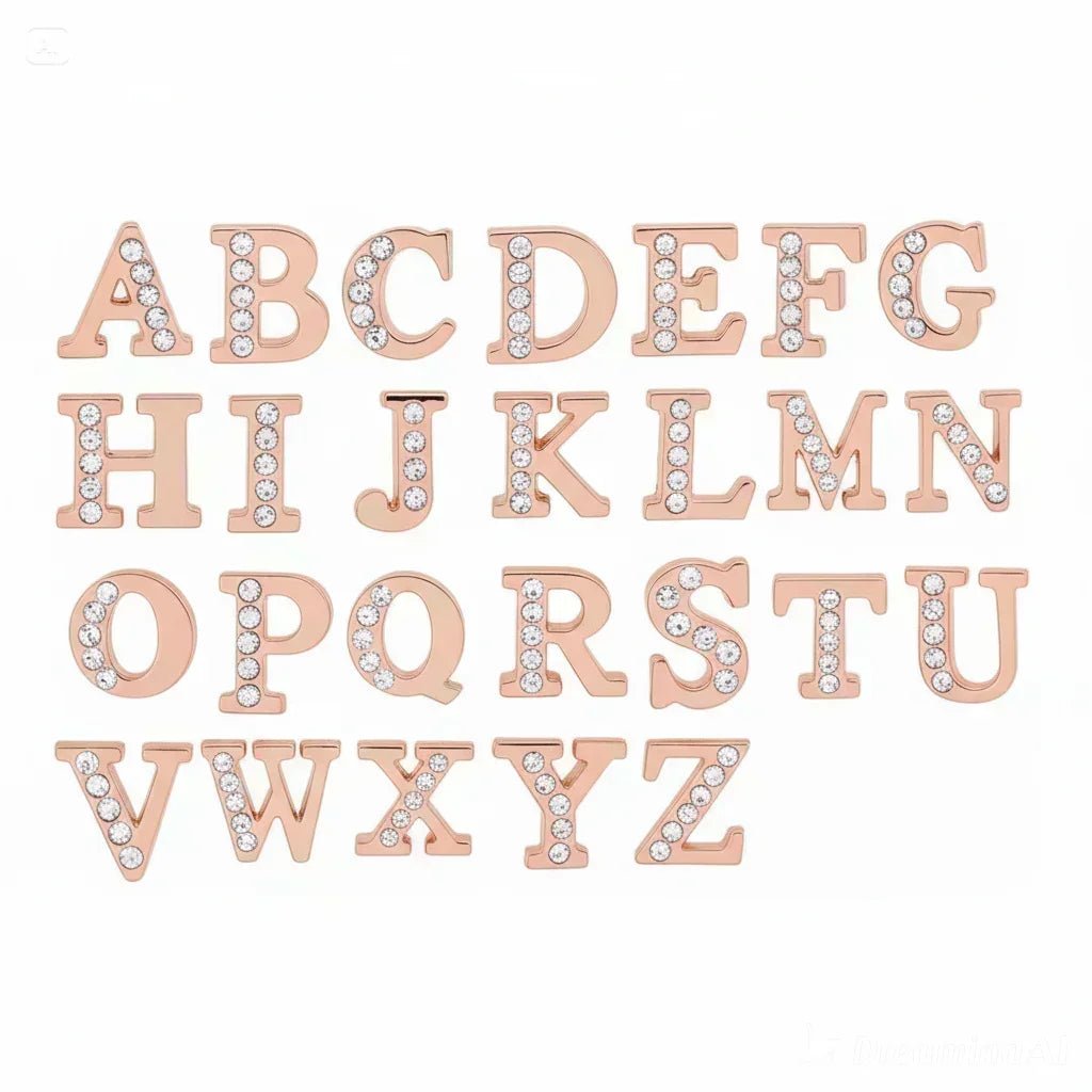 Letter Z - My wirkin