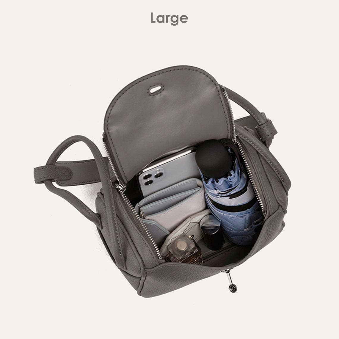 Large Lindy Bag Size | DIY BAG Kit | Handmade Lindy Bag | Wirkin™ 