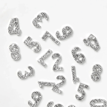 number 0 - Ava Delora