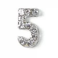 number 5 - Ava Delora