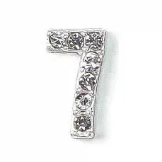 number 7 - Ava Delora