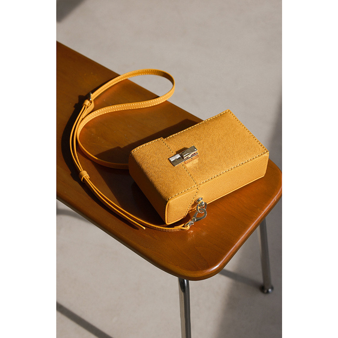 Wirkin® Leather Phone Bag DIY Kit