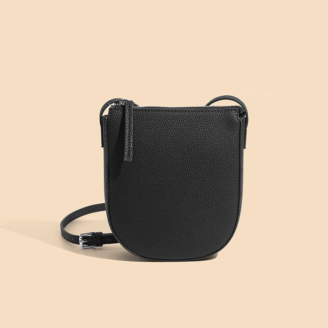 Black Phone Bag Sling | Women Phone Bag - Wirkin™