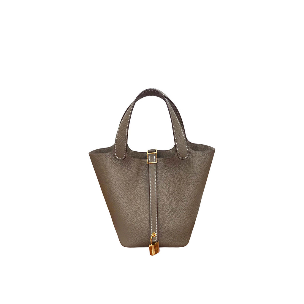Designer Bags | Inspired Picotin Lock Handbag - Wirkin™