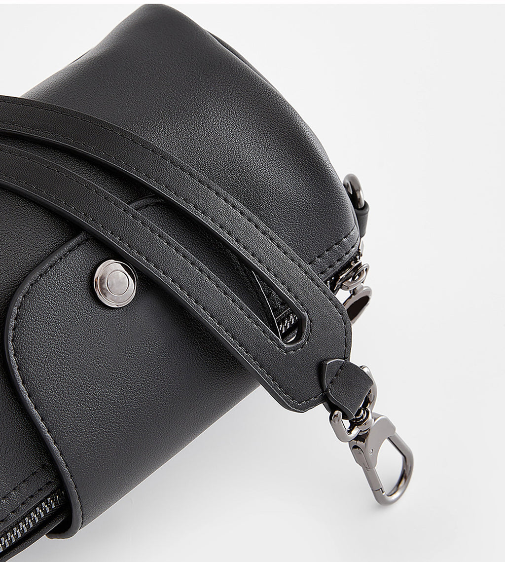 Underarm shoulder strap for Le Pliage Xtra bags, 4cm wide replacement strap