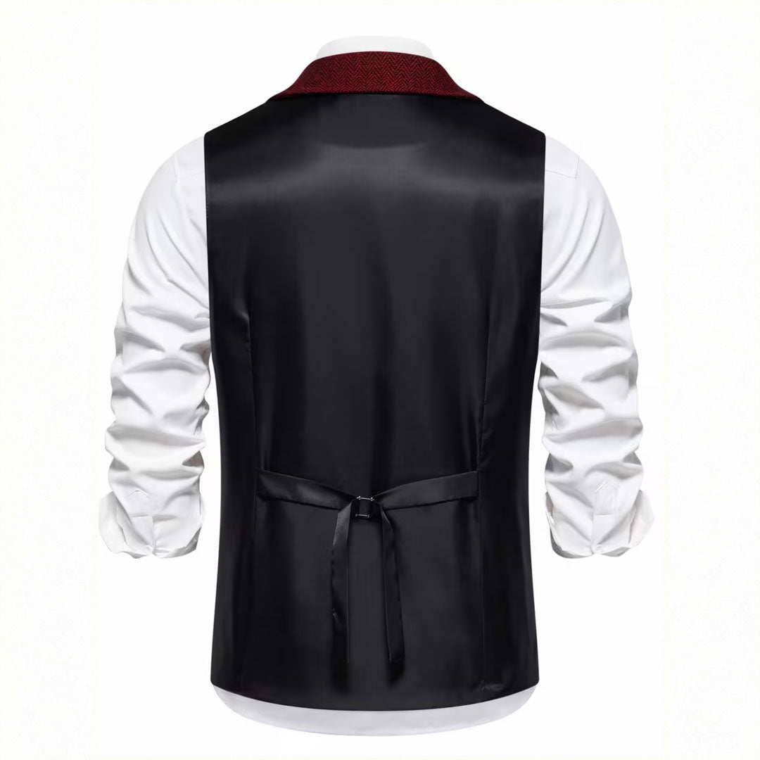 Lancaster - Men's Ultra Comfortable Waistcoat