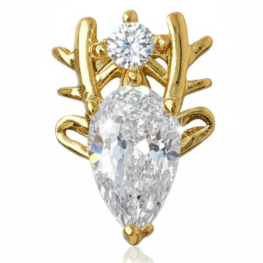 Reindeer - My wirkin