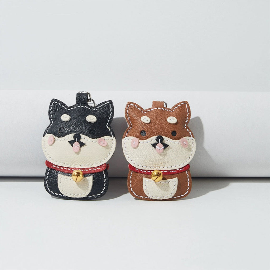 Wirkin DIY Leather Kits for Beginners | Dog Keychain DIY Kits for Dog Lovers