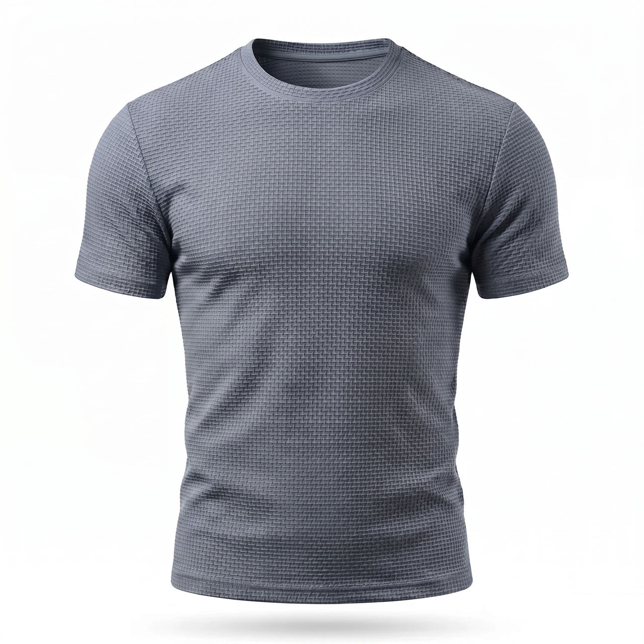 Arden - Men's Ultra Comfortable Crew Neck T-Shirt