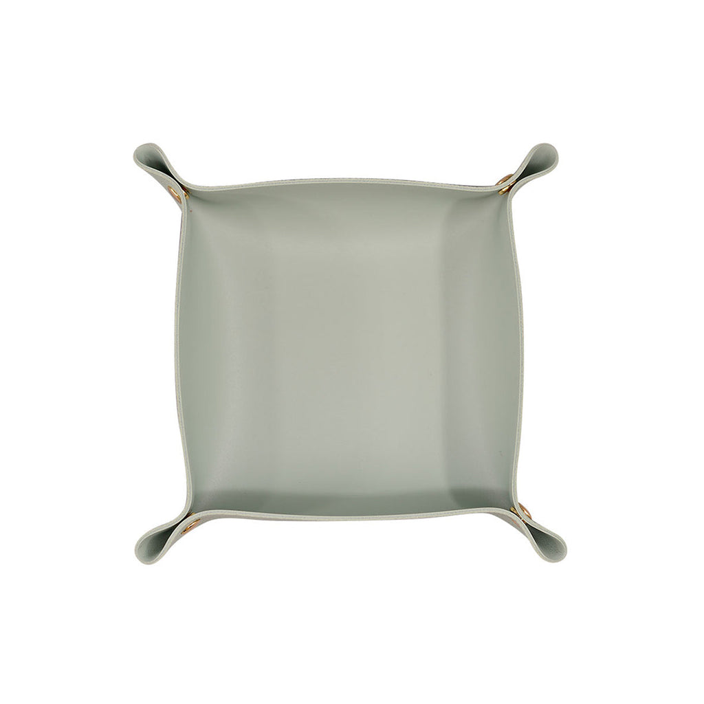 Wirkin® Leather Handmade Tray