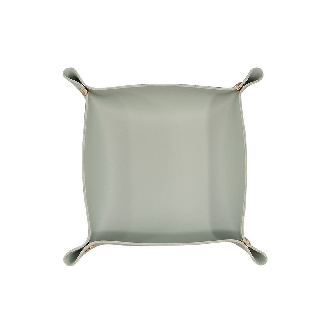 Wirkin® Leather Handmade Tray