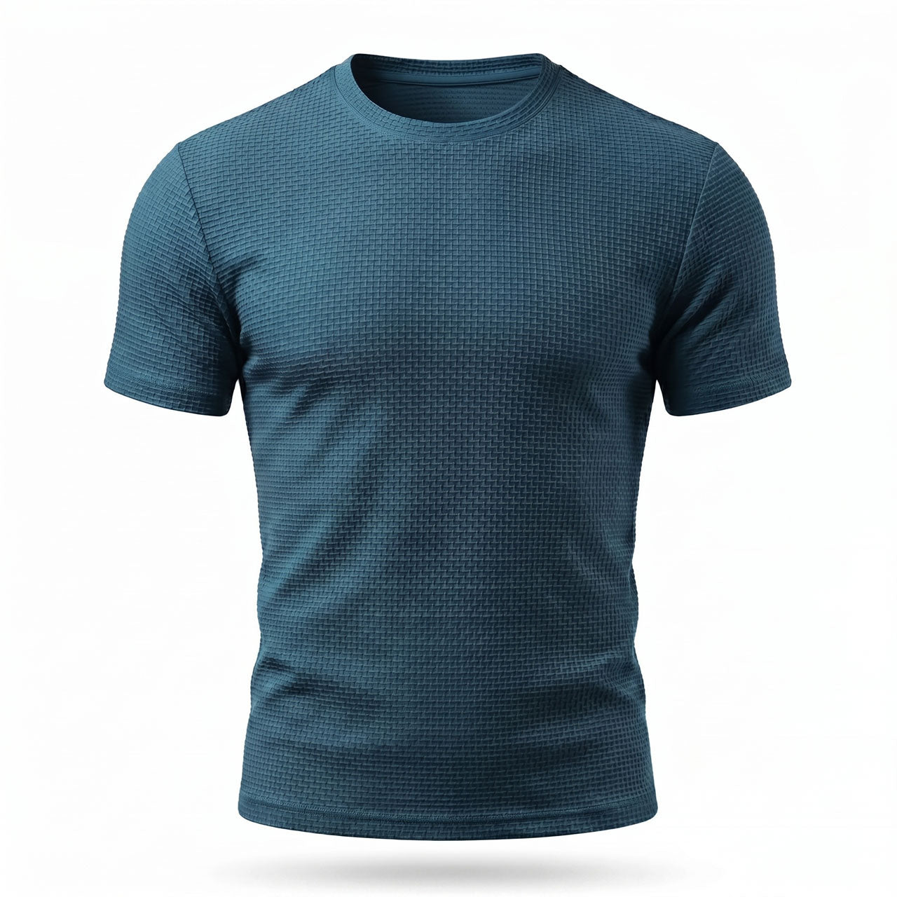 Arden - Men's Ultra Comfortable Crew Neck T-Shirt